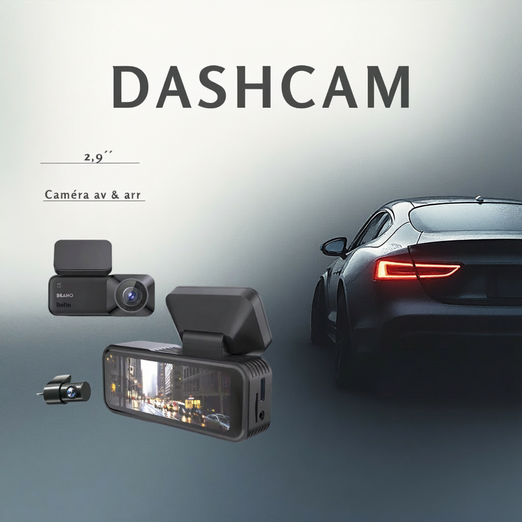 DASHCAM