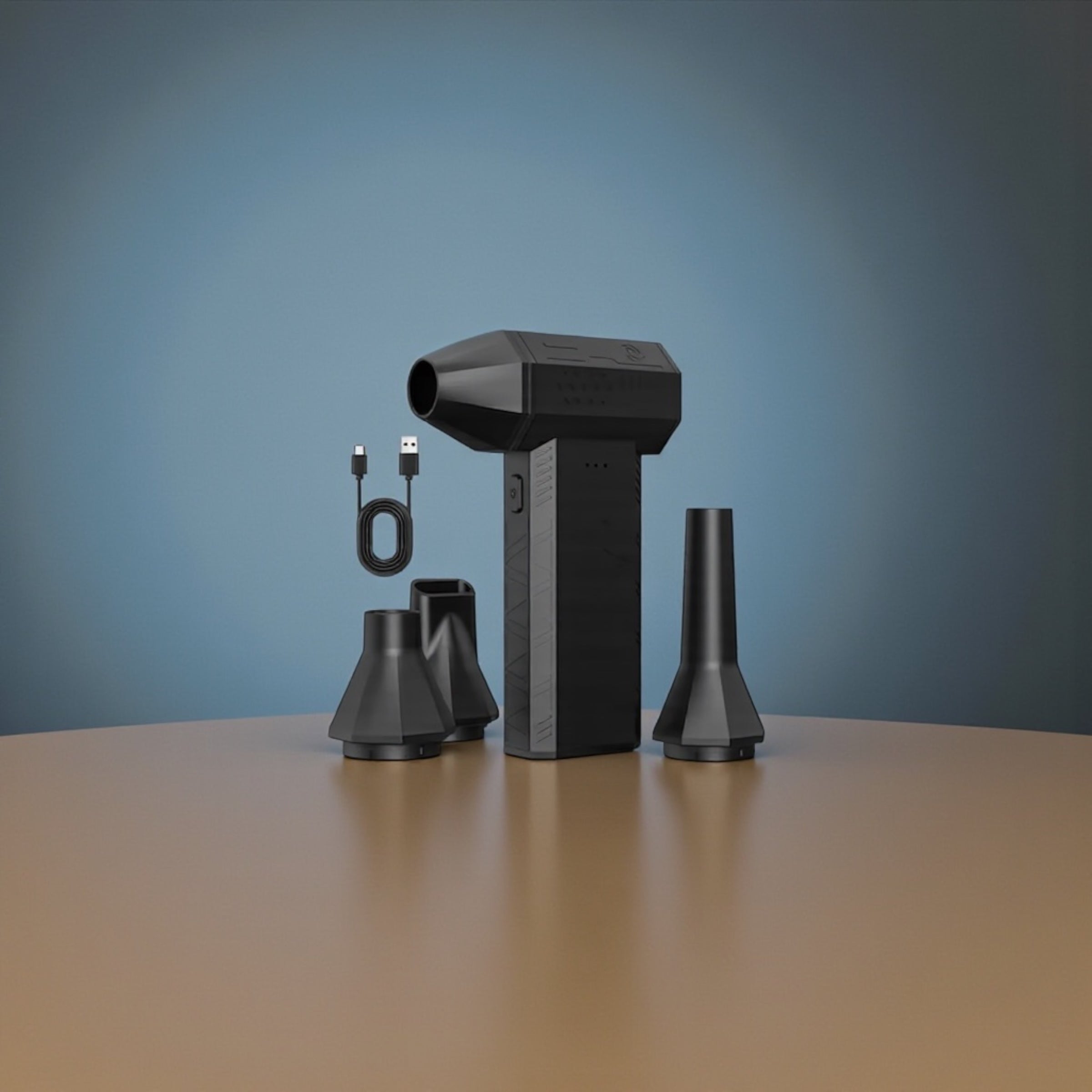 Mini souffleur multi-usage