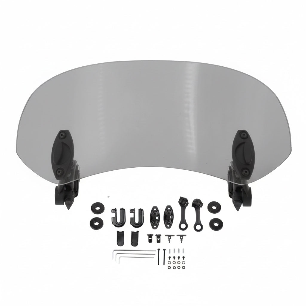 Déflecteur de pare brise