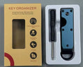 Organisateur de clés