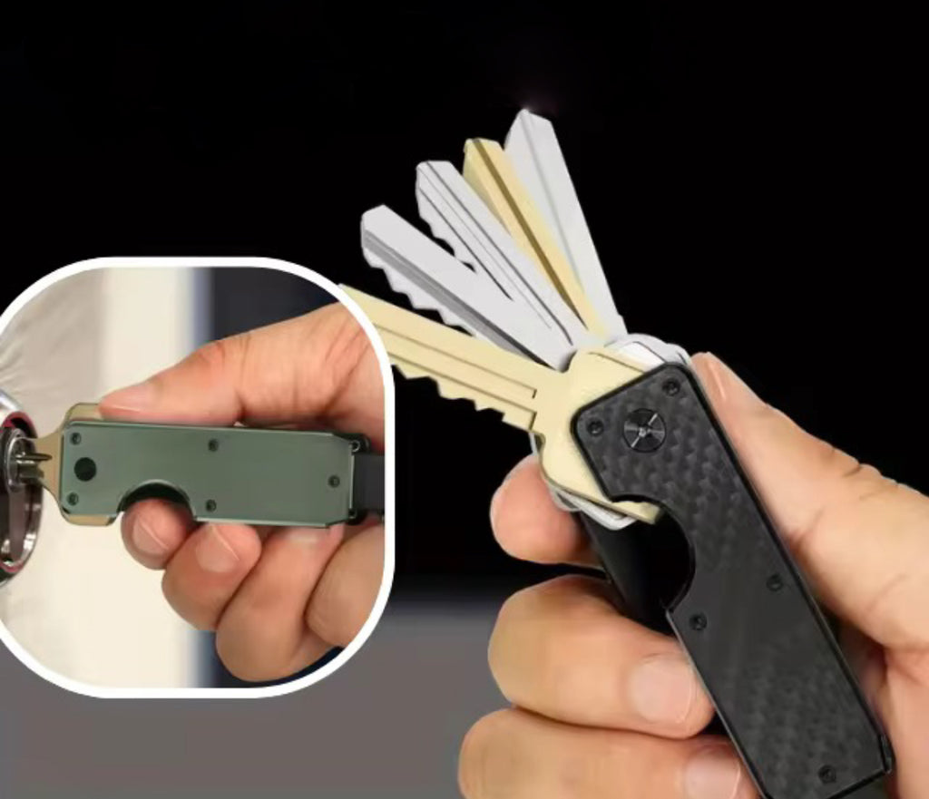 Organisateur de clés